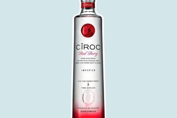 Cîroc (צילום: ciroc.com)