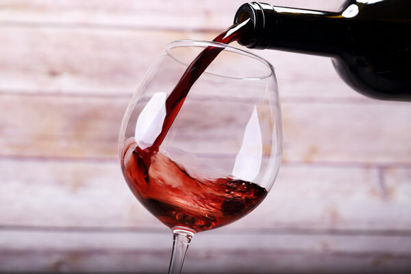 יינות חצי מתוקים יכולים להיות באיכות ירודה. (צילום: Pixabay.com)