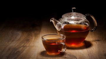 האמת על... TEA: מדוע לא יכול לשתות תה כל יום?