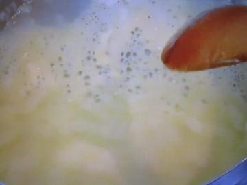 בית מרוכז חלב 30 דקות (אלא חלב וסוכר)
