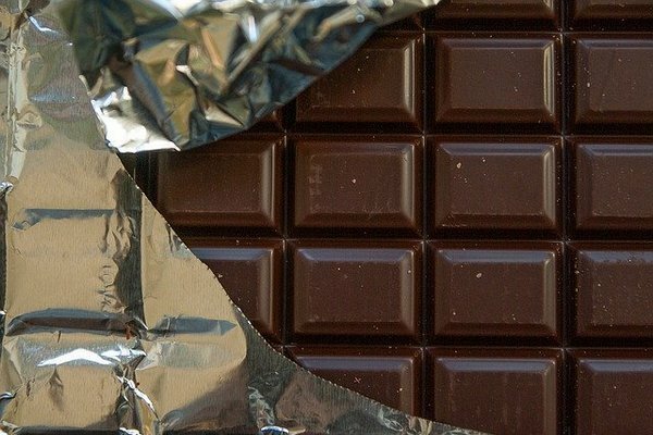 זה מספיק לאכול כמה חתיכות שוקולד ביום כדי לעזור למוח לעבוד (צילום: Pixabay.com)