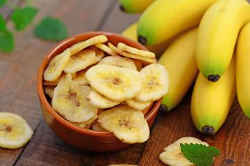 להיות או לא להיות בבית ההרזיה דיאטה בננה