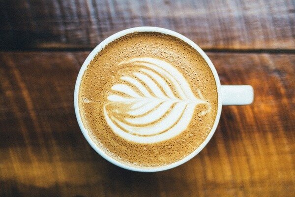 כמויות גדולות של קפה עלולות לגרום לעייפות. (צילום: Pixabay.com)