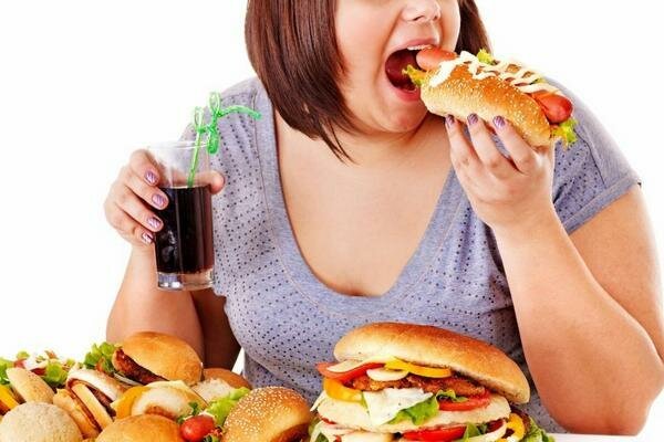 מחקרים מראים כי בעיית ההשמנה כיום משפיעה קשות גם על רוסיה (צילום: wepostmag.com)
