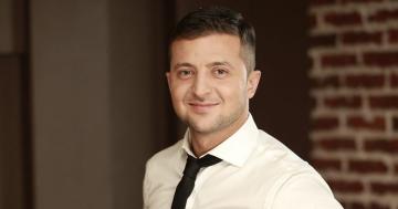 מה יאכל ולדימיר Zelensky? מאכלים אהובים של הנשיא האוקראיני החדש