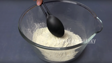 פשטידות להיפך (מעט בצק, הרבה מילוי): ללא ביצים, חלב ושמרים