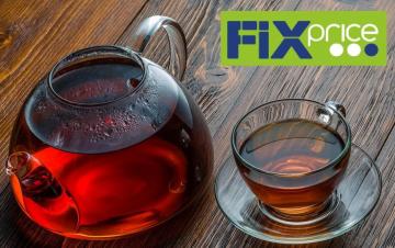 מה לקנות במחיר FIX? סקירת תה.