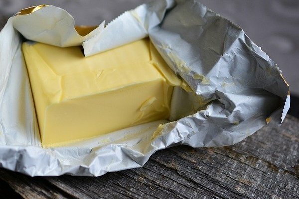 זכרו שכאשר קונים חמאה, תמיד תוכלו להיתקל בזיוף (צילום: Pixabay.com)