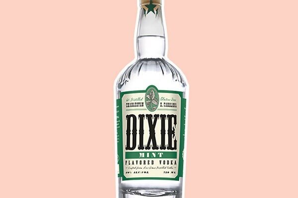 דיקסי (צילום: dixievodka.com)