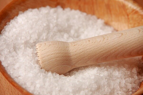 אכילת יותר מדי מלח מסוכנת. (צילום: Pixabay.com)