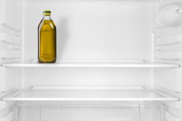 זכרו: אילו מוצרים לא ניתן לאחסן במקרר!