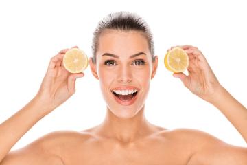כמה שימושי לימון: למון סודות לבריאות שלך