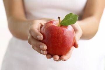 10 סיבות לאכול תפוחים מדי יום